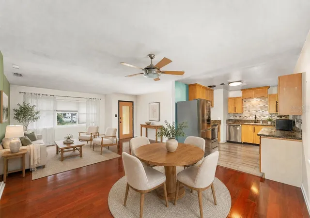 Photo 4 of Single family home for sale at 1038 NE 14th Avenue, Gainesville, FL 32601 | MLS# GC541913 | Listing updated on 2026-10-06