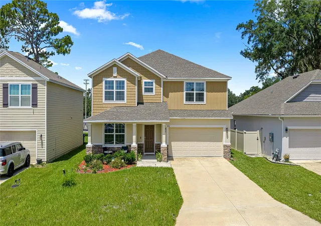 2nd image of 826 Nw 244th Dr, Newberry, FL 32669 | MLS# OM728378