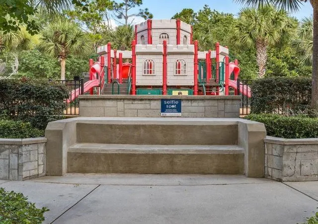 Listing Photo 2 - Condo for sale in building located at 2785 Almaton Loop, Kissimmee, FL 34747 - Unit #103