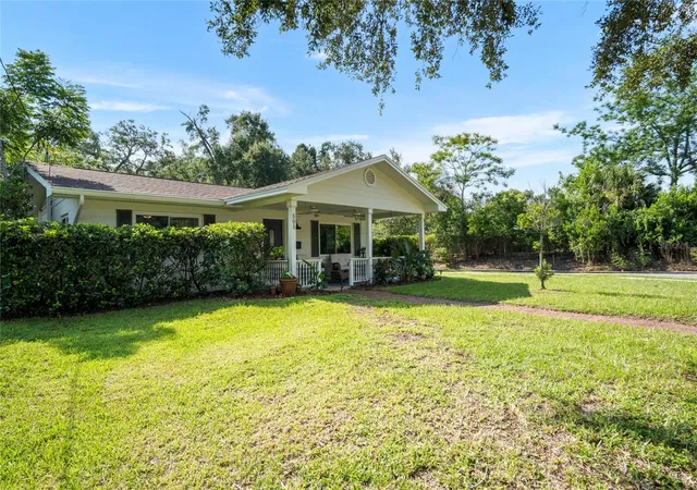 Photo 36 of Single family home for sale at 501 Meridale Ave, Orlando, FL 32803 | MLS# O6424715 | Listing updated on 2026-08-17
