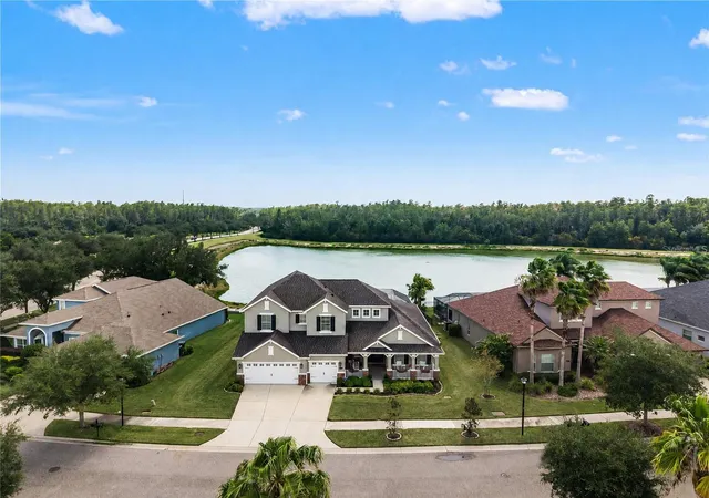 Photo 2 of Single family home for sale at 19304 Yellow Clover Dr, Tampa, FL 33647 | MLS# TB8528808 | Listing updated on 2026-08-30