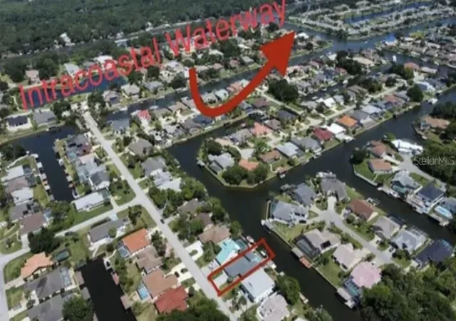 Photo 35 of Single family home for sale at 110 Cimmaron Dr, Palm Coast, FL 32137 | MLS# TB8528824 | Listing updated on 2026-08-17