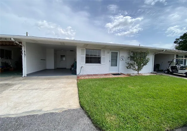 1st image of 5105 Rose Pl N, Pinellas Park, FL 33782 | MLS# TB8528828