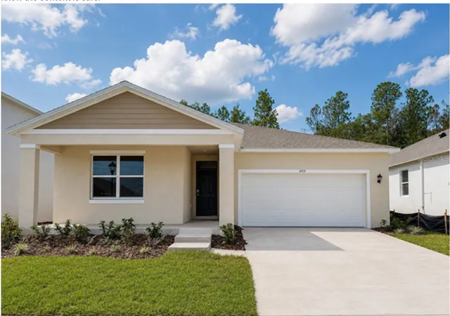 1st image of 4919 Marshelder St, Apopka, FL 32712 | MLS# O6424735