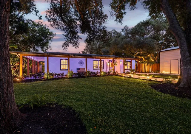 Single family home for sale at 8701 64th Street N, PINELLAS PARK, FL 33782 | MLS# TB8528844
