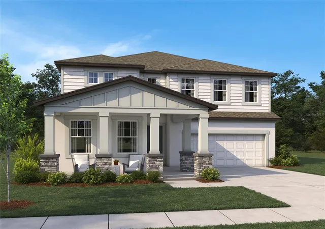 Photo 1 of Single family home for sale at 9927 Hidden Hammock Loop, Parrish, FL 34219 | MLS# TB8528854 | Listing updated on 2026-08-19