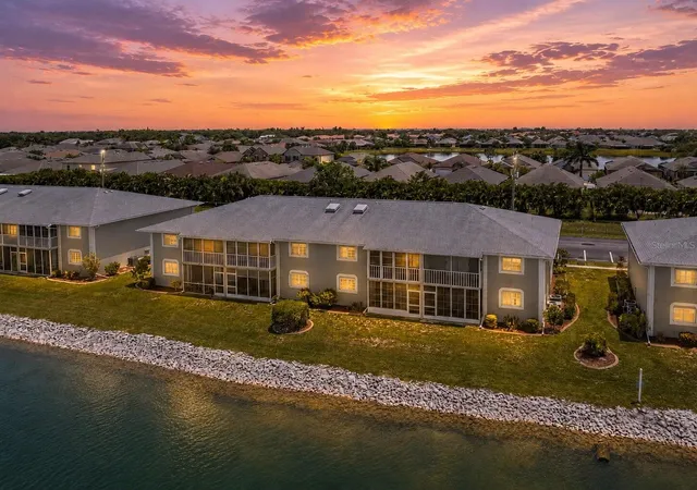 2nd image of 3310 Loveland Blvd #506, Punta Gorda, FL 33980 | MLS# C7528356