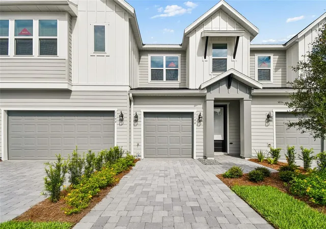 Townhouse for sale at 1140 Wild Crst Ln, DAYTONA BEACH, FL 32117 | MLS# TB8528864