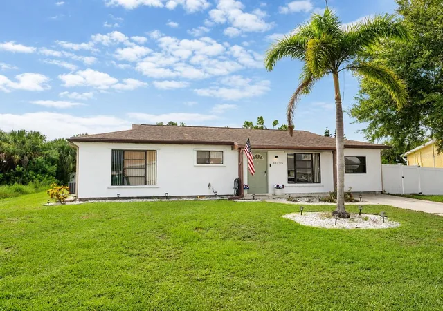 Photo 2 of Single family home for sale at 18295 Van Nuys Cir, Port Charlotte, FL 33948 | MLS# D6148061 | Listing updated on 2026-08-31