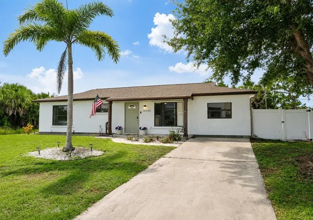 Photo 2 of Single family home for sale at 18295 Van Nuys Cir, Port Charlotte, FL 33948 | MLS# D6148061 | Listing updated on 2026-08-31