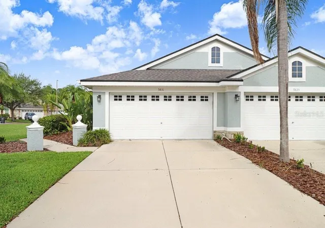 Photo 2 of House for sale at 9831 Gingerwood Dr, Tampa, FL 33626 | MLS# TB8528894 | Listing updated on 2026-08-19