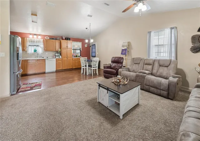Photo 2 of Sale Pending at 5127 SW County Rd 18a, Lake Butler, FL 32054 | MLS# GC541927 | Listing updated on 2026-08-28