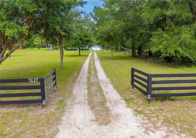 Photo 31 of Sale Pending at 5127 Sw County Rd 18a, Lake Butler, FL 32054 | MLS# GC541927 | Listing updated on 2026-08-28