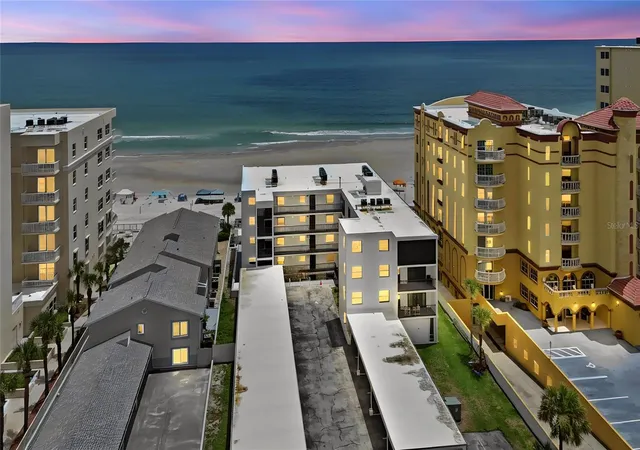 1st image of 3807 S Atlantic Ave #4040, Daytona Beach, FL 32118 | MLS# NS1088729