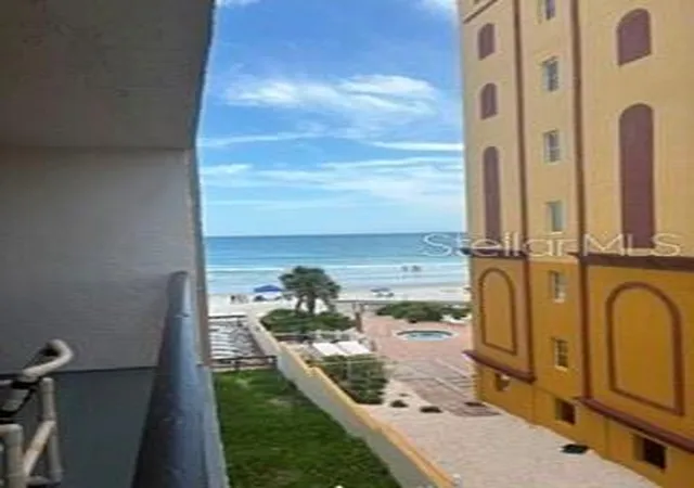 2nd image of 3807 S Atlantic Ave #4040, Daytona Beach, FL 32118 | MLS# NS1088729