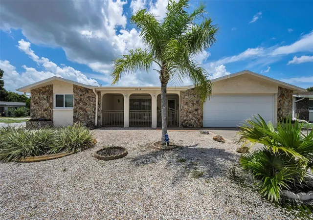 Photo 2 of Single family home for sale at 5834 Embay Ave, New Port Richey, FL 34652 | MLS# W7887604 | Listing updated on 2026-09-24