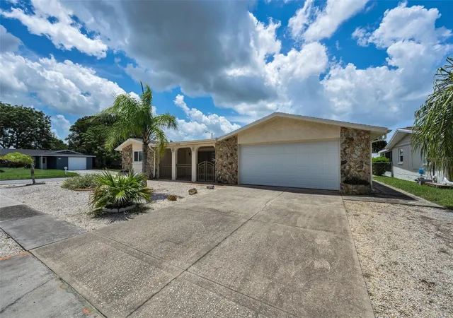 Photo 3 of Single family home for sale at 5834 Embay Ave, New Port Richey, FL 34652 | MLS# W7887604 | Listing updated on 2026-09-24