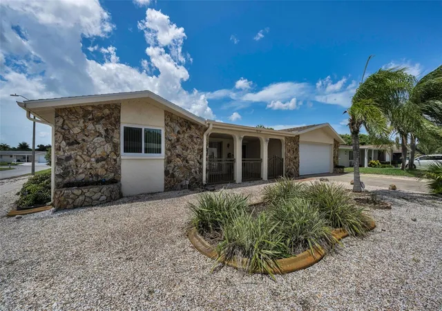 Photo 3 of Single family home for sale at 5834 Embay Ave, New Port Richey, FL 34652 | MLS# W7887604 | Listing updated on 2026-09-24