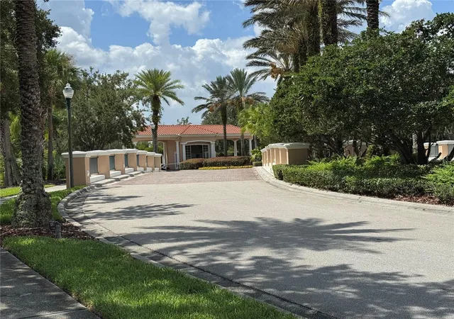 Listing Photo 2 - Condo for sale in building located at 11740 Astilbe Dr, ORLANDO, FL 32827 - Unit #