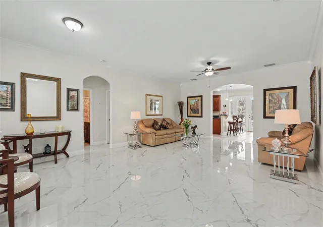 Photo 3 of Single family home for sale at 2007 61st Street, Sarasota, FL 34243 | MLS# A4699905 | Listing updated on 2026-08-27