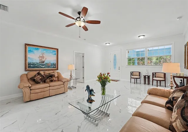 Photo 4 of Single family home for sale at 2007 61st Street, Sarasota, FL 34243 | MLS# A4699905 | Listing updated on 2026-08-27