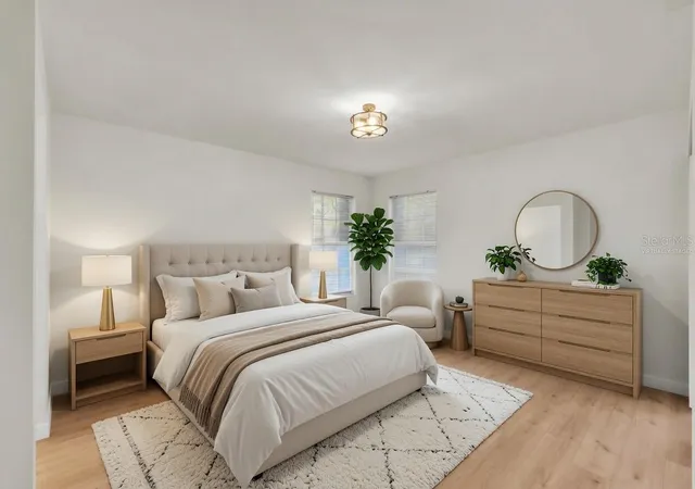 Listing Photo 4 - Condo for sale in building located at 6304 Pointe W Blvd, Bradenton, FL 34209 - Unit #A107