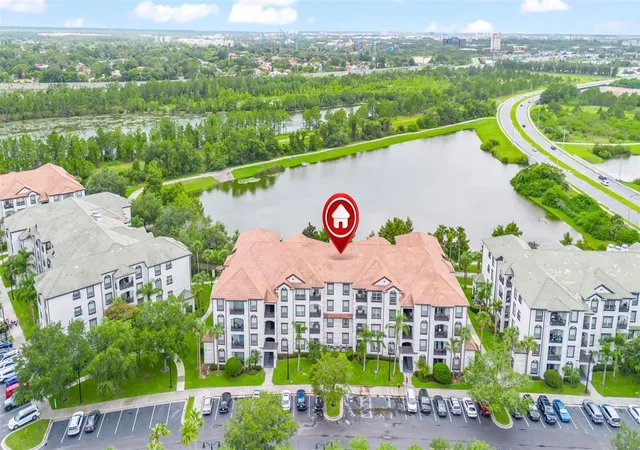 Photo 1 of Condo for sale at 4114 Breakview Dr #110, Orlando, FL 32819 | MLS# O6424872 | Listing updated on 2026-09-02