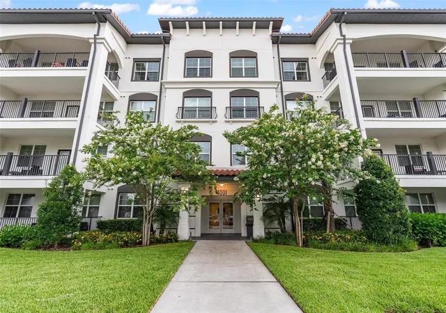 Photo 1 of Condo for sale at 4001 Breakview Dr #D409, Orlando, FL 32819 | MLS# O6424874 | Listing updated on 2026-09-02