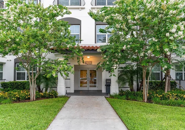 Photo 1 of Condo for sale at 4001 Breakview Dr #D409, Orlando, FL 32819 | MLS# O6424874 | Listing updated on 2026-09-02