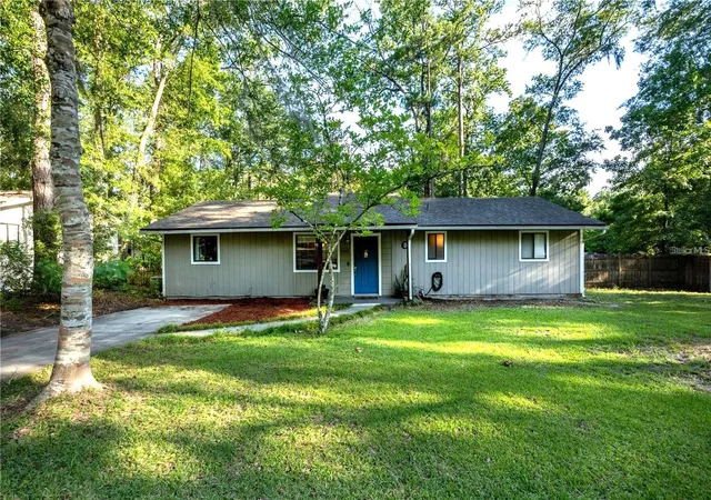 Photo 1 of Single family home for sale at 2937 Nw 41st Place, Gainesville, FL 32605 | MLS# GC541936 | Listing updated on 2026-10-09