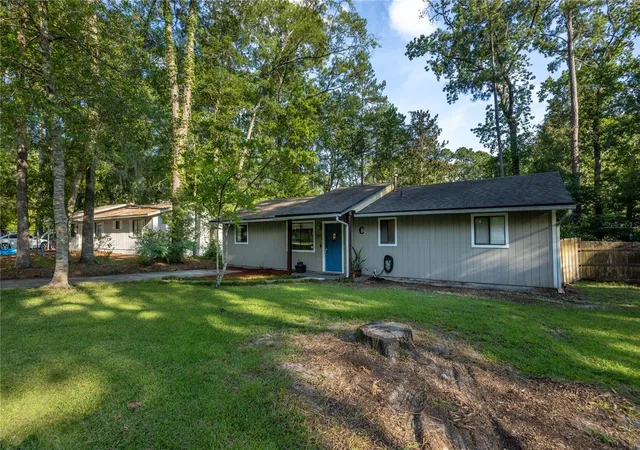 Photo 2 of Single family home for sale at 2937 Nw 41st Place, Gainesville, FL 32605 | MLS# GC541936 | Listing updated on 2026-10-09