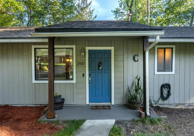 Photo 3 of Single family home for sale at 2937 NW 41st Place, Gainesville, FL 32605 | MLS# GC541936 | Listing updated on 2026-10-09