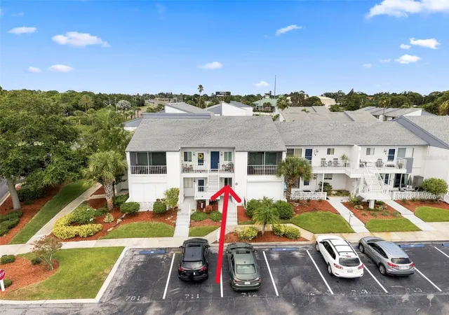 5th image of 14800 Walsingham Rd #702, Largo, FL 33774 | MLS# TB8529001