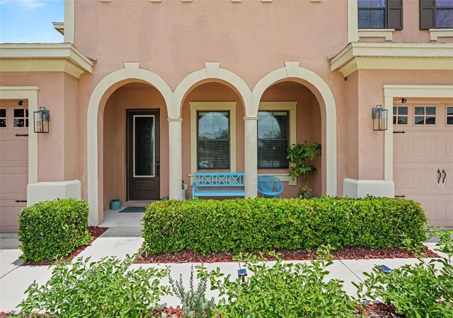 Photo 3 of Single family home for sale at 7110 Redroot Ct, Wesley Chapel, FL 33545 | MLS# TB8529003 | Listing updated on 2026-08-22