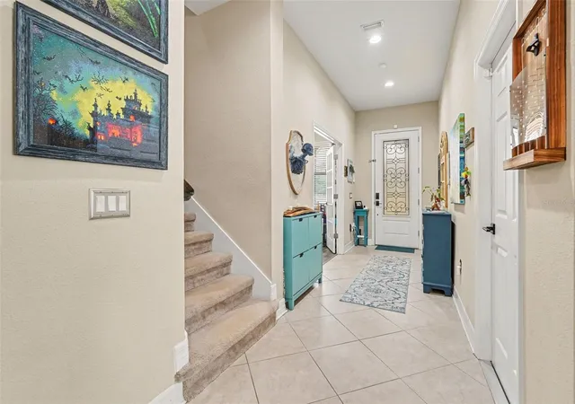 Photo 3 of Single family home for sale at 7110 Redroot Ct, Wesley Chapel, FL 33545 | MLS# TB8529003 | Listing updated on 2026-08-22