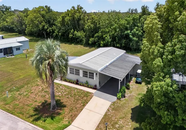 1st image of 3712 S Citrus Cir #GE, Zellwood, FL 32798 | MLS# O6424925