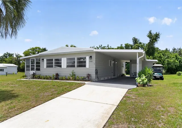 3rd image of 3712 S Citrus Cir #GE, Zellwood, FL 32798 | MLS# O6424925