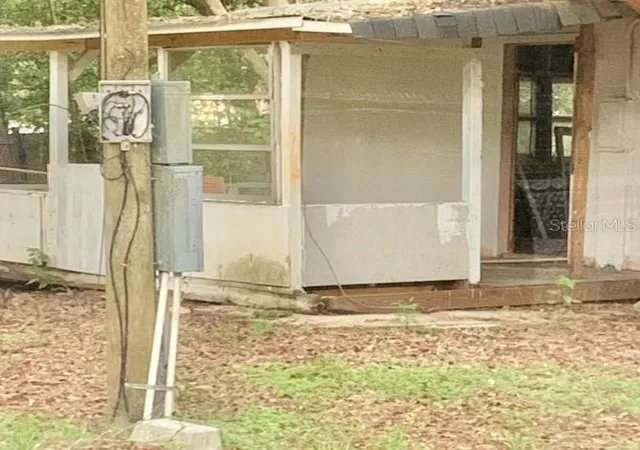 Photo 3 of Single family home for sale at 17273 NE 37th Street, Silver Springs, FL 34488 | MLS# S5153700 | Listing updated on 2026-09-23