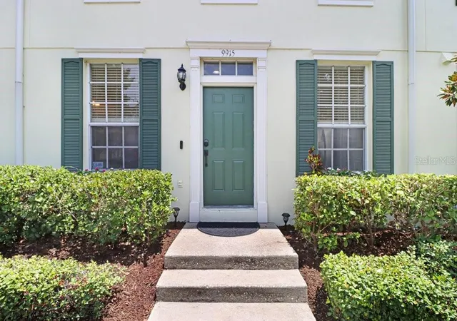 Photo 2 of Townhouse for sale at 9915 New Parke Rd, Tampa, FL 33626 | MLS# TB8529066 | Listing updated on 2026-09-08