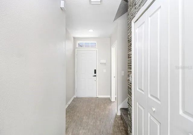 Photo 3 of Townhouse for sale at 9915 New Parke Rd, Tampa, FL 33626 | MLS# TB8529066 | Listing updated on 2026-10-24