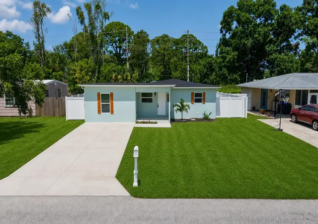 2nd image of 106 Melody Ln, Largo, FL 33771 | MLS# TB8529089