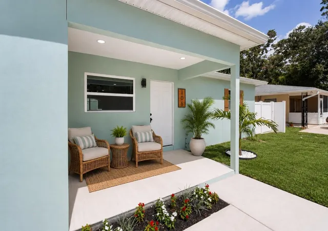 4th image of 106 Melody Ln, Largo, FL 33771 | MLS# TB8529089