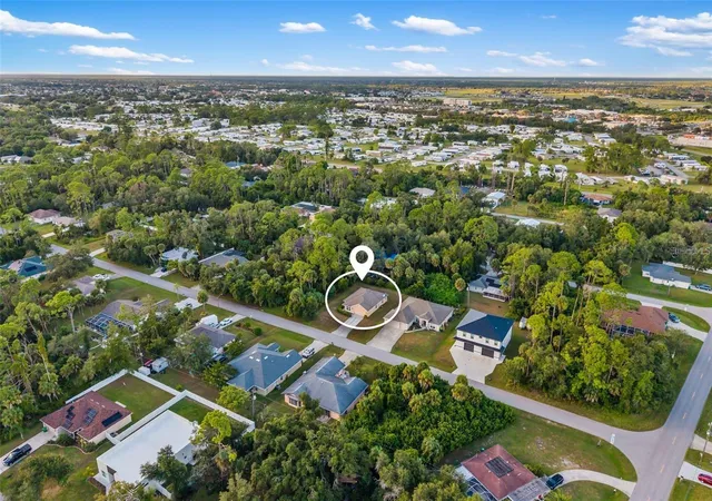 Photo 2 of Sale Pending at 13558 Goodrich Ave, Port Charlotte, FL 33953 | MLS# A4699965 | Listing updated on 2026-08-19
