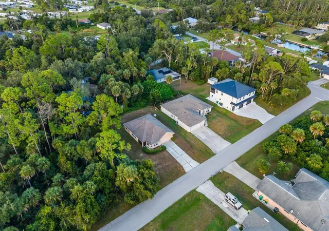 Photo 39 of Sale Pending at 13558 Goodrich Ave, Port Charlotte, FL 33953 | MLS# A4699965 | Listing updated on 2026-08-19