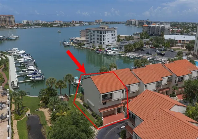 1st image of 240 Windward Psge #401, Clearwater Beach, FL 33767 | MLS# TB8529121