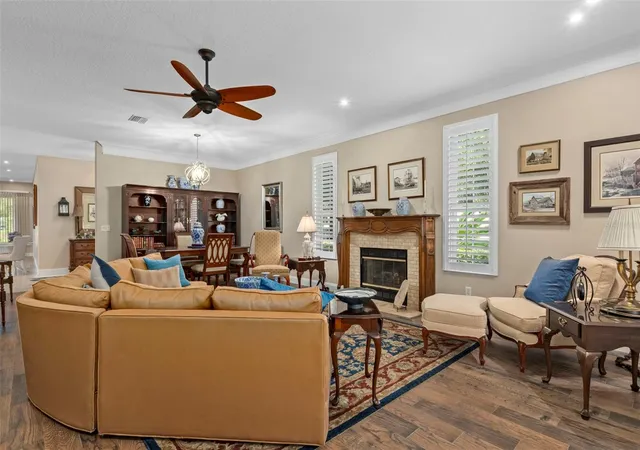 5th image of 6264 W Glynborne Loop, Crystal River, FL 34429 | MLS# OM728442