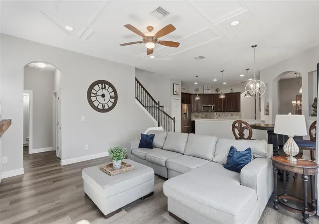 Photo 3 of Single family home for sale at 12903 Drakefield Dr, Spring Hill, FL 34610 | MLS# W7887634 | Listing updated on 2026-08-22
