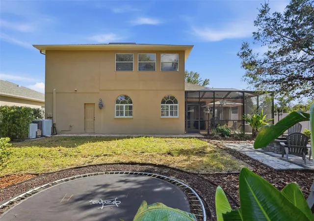 Photo 3 of Single family home for sale at 12903 Drakefield Dr, Spring Hill, FL 34610 | MLS# W7887634 | Listing updated on 2026-10-01