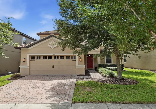 Photo 2 of Single family home for sale at 1499 Rolling Fairway Dr, Davenport, FL 33896 | MLS# O6425069 | Listing updated on 2026-08-28