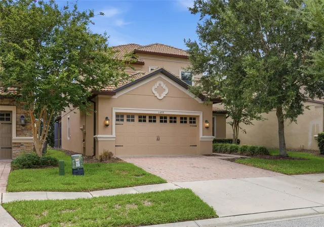 Photo 3 of Single family home for sale at 1499 Rolling Fairway Dr, Davenport, FL 33896 | MLS# O6425069 | Listing updated on 2026-08-28